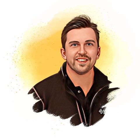 Christoffer Holmberg