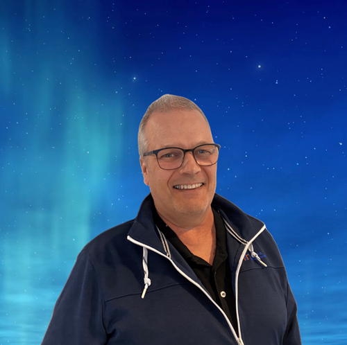 Nordbygg är årets viktigaste mässa när Labkyl presentera världsnyheten Delta Lift Energy