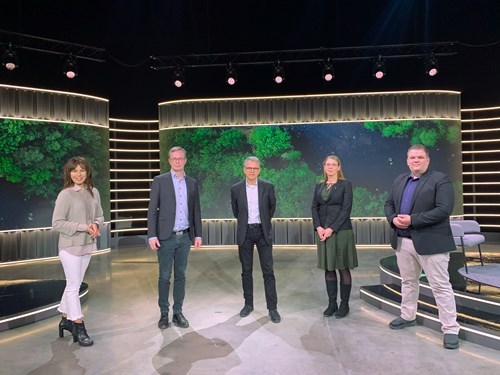 Vi kan göra verklig skillnad för ett hållbart samhälle