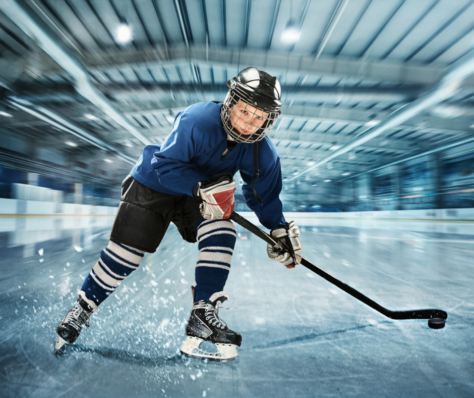 Sydnärkehallen i Hallsberg maximerar sin energieffektivitet och minimerar sin klimatpåverkan