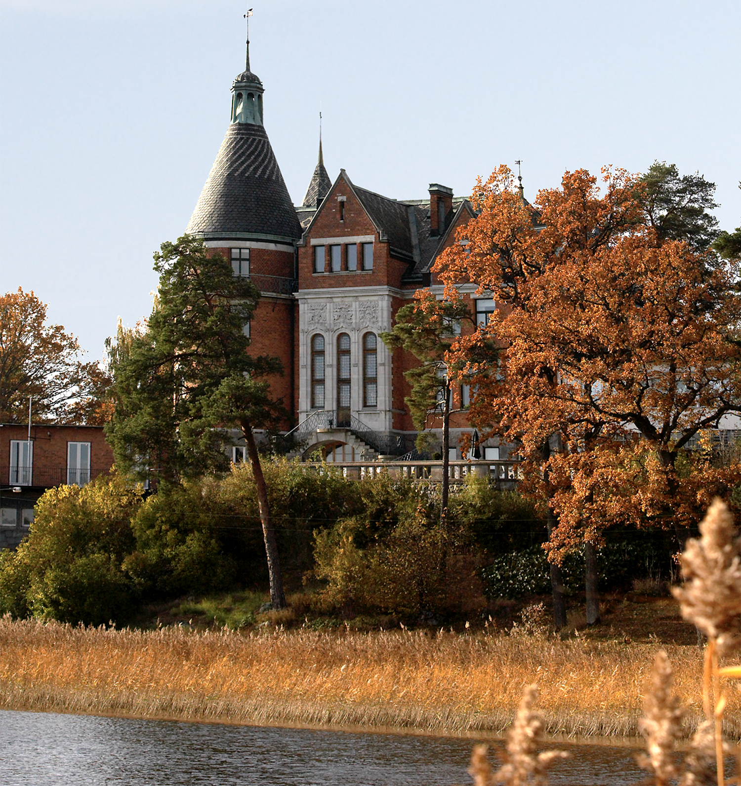 Vår Gård sänker sina energikostnader med 1.250.000 kr per år