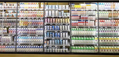 Miljösmarta ICA Kvantum i Sickla satsar på ”grön” kyla och värme